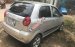 Bán Chevrolet Spark Van sản xuất 2008, màu bạc