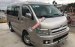 Bán xe Toyota Hiace MT sản xuất 2005, đồng sơn zin, không cấn đụng