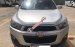 Bán Chevrolet Captiva đời 2015, màu bạc xe gia đình