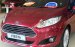 Xe Ford Fiesta 2018, xe giao ngay, giá cạnh tranh LH: 093.543.7595 để nhận khuyến mãi: BHVC, phim, camera, lót sàn