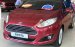 Xe Ford Fiesta 2018, xe giao ngay, giá cạnh tranh LH: 093.543.7595 để nhận khuyến mãi: BHVC, phim, camera, lót sàn