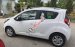 Cần bán lại xe Chevrolet Spark sản xuất năm 2015, màu trắng xe gia đình