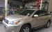 Gia đình cần bán Toyota RAV4 Limited 2008, màu vàng, nhập khẩu nguyên chiếc