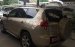 Gia đình cần bán Toyota RAV4 Limited 2008, màu vàng, nhập khẩu nguyên chiếc