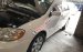 Cần bán Toyota Corolla LE 2005, màu trắng, nhập khẩu nguyên chiếc số tự động
