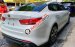 Bán Kia Optima 2.0AT 2017, màu trắng