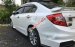 Bán Honda Civic 2.0 đời 2016, màu trắng, xe còn thơm mùi xe mới