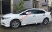 Bán Honda Civic 2.0 đời 2016, màu trắng, xe còn thơm mùi xe mới