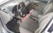 Bán Toyota Corolla XLi sản xuất năm 2011, màu bạc