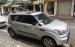 Cần bán gấp Kia Soul 4U sản xuất năm 2009, màu bạc, xe nhập, 450 triệu