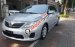 Bán Toyota Corolla XLi sản xuất năm 2011, màu bạc