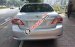 Bán Toyota Corolla XLi sản xuất năm 2011, màu bạc