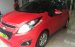 Cần bán Chevrolet Spark LT đời 2015, màu đỏ, xe nhập