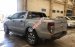 Bán xe Ford Ranger Wildtrack sản xuất năm 2016, màu bạc