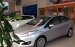 Ninh Bình Ford bán Ford Fiesta 1.5 Titanium Sedan năm 2018, màu bạc, hỗ trợ giá tốt. L/h 0974286009