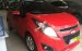 Cần bán Chevrolet Spark LT đời 2015, màu đỏ, xe nhập