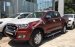 Hải Dương Ford Bán Ford Ranger XLT 2.2 MT 2017 màu đỏ mận, giá tốt nhất, hỗ trợ trả góp, LH 0974286009