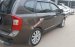 Cần bán xe Kia Carens 2012 tự động, màu nâu titan