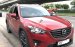Cần bán xe Mazda CX 5 năm sản xuất 2016, màu đỏ giá cạnh tranh