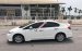 Cần bán Honda Civic 2.0 2016, màu trắng giá cạnh tranh