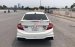 Cần bán Honda Civic 2.0 2016, màu trắng giá cạnh tranh
