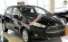 Thái Bình Ford bán Ford Fiesta 1.5 Hatchback sản xuất 2018, màu đen, mới 100%. L/H 0974286009