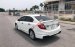 Cần bán Honda Civic 2.0 2016, màu trắng giá cạnh tranh