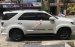 Bán Fortuner TRD Spotivo 2 cầu, số tự động, máy xăng