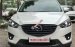 Bán Mazda CX 5 2.0 Facelift năm sản xuất 2016, màu trắng