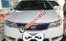 Bán xe Kia Forte 1.6 AT sản xuất 2012, màu trắng xe gia đình