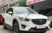 Bán Mazda CX 5 2.0 Facelift năm sản xuất 2016, màu trắng