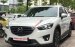 Bán Mazda CX 5 2.0 Facelift năm sản xuất 2016, màu trắng