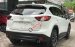 Bán Mazda CX 5 2.0 Facelift năm sản xuất 2016, màu trắng như mới