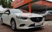 Xe Cũ Mazda 6 2.0 2013