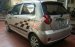 Cần bán Chevrolet Spark AT năm 2009, màu bạc chính chủ