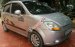 Cần bán Chevrolet Spark AT năm 2009, màu bạc chính chủ