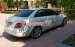Xe Cũ Mercedes-Benz C 200 2008
