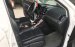 Bán xe Chevrolet Captiva Revv 2.4 đời 2016, màu trắng