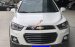 Bán xe Chevrolet Captiva Revv 2.4 đời 2016, màu trắng