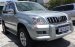 Bán Toyota Prado GX đời 2007, màu bạc, nhập khẩu