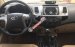 Cần bán xe Toyota Hilux 3.0G sản xuất năm 2014, màu bạc