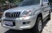 Bán Toyota Prado GX đời 2007, màu bạc, nhập khẩu