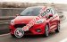 Bán Ford Fiesta 1.0 AT Ecoboost đời 2018, màu đỏ
