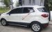 Bán Ford EcoSport MT đời 2016, màu trắng, giá tốt