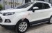 Bán Ford EcoSport MT đời 2016, màu trắng, giá tốt