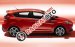 Bán Ford Fiesta 1.0 AT Ecoboost đời 2018, màu đỏ