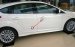 Bán xe Ford Fiesta 1.5L AT Sport năm sản xuất 2018, màu trắng, giá chỉ 480 triệu