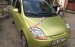 Bán xe Daewoo Matiz Super sản xuất năm 2008, màu xanh lục, nhập khẩu nguyên chiếc