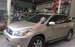 Bán xe Toyota RAV4 Limited sản xuất 2008, màu vàng, xe nhập số tự động