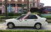Cần bán gấp Toyota Corolla altis đời 1993, màu trắng  